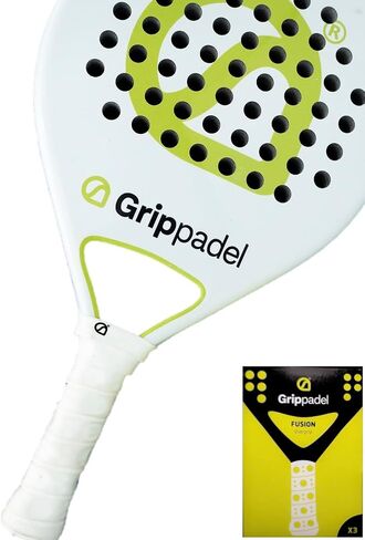 Grippadel Padel Overgrip | 3 Pack in Kuwait