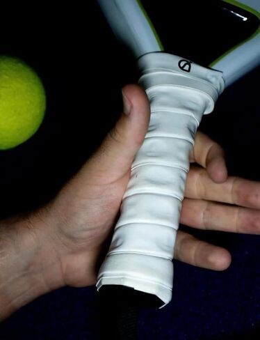 Grippadel Padel Overgrip | 3 Pack in Kuwait