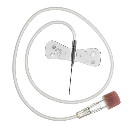 Terumo Winged Infusion Set 22Gx3/4" in Kuwait