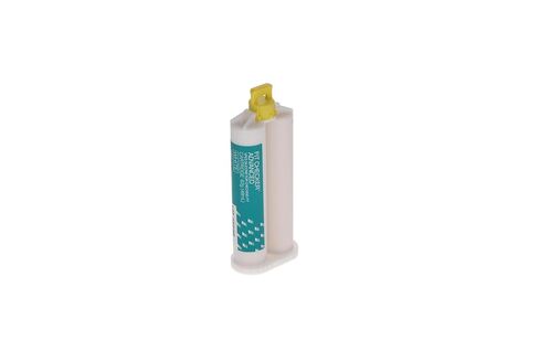 GC 014404 Fit Checker Advanced, White Dental Cartridge Package, 2/Pk 48mL for Crown & Bridge Fit Verification in Kuwait