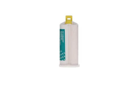GC 014404 Fit Checker Advanced, White Dental Cartridge Package, 2/Pk 48mL for Crown & Bridge Fit Verification in Kuwait