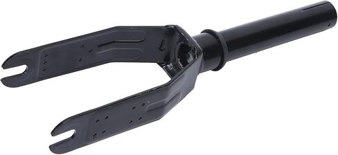 Scooter Fork, Aluminum Alloy Replacement Front Fork for M365 PRO2 1S Lite, with Easy Installation and Anti Rust Performance in Kuwait