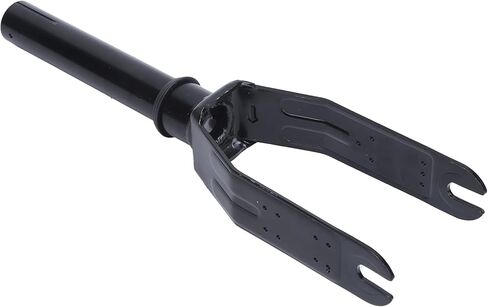 Scooter Fork, Aluminum Alloy Replacement Front Fork for M365 PRO2 1S Lite, with Easy Installation and Anti Rust Performance in Kuwait
