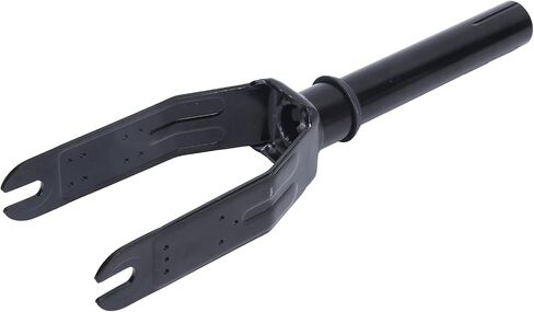Scooter Fork, Aluminum Alloy Replacement Front Fork for M365 PRO2 1S Lite, with Easy Installation and Anti Rust Performance in Kuwait