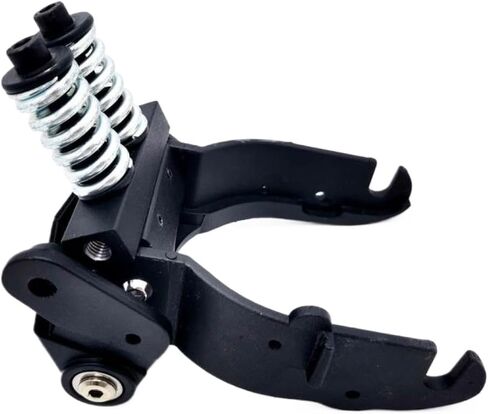 Rear Fork Assembly Compatible with Speedway IV and RUIMA MINI4 Scooter Rear Suspension in Kuwait