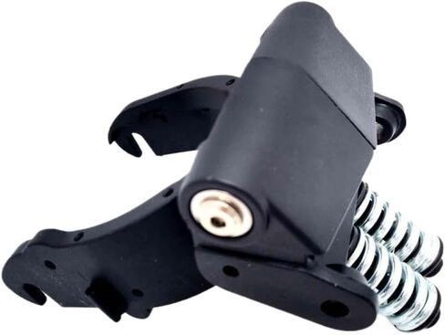 Rear Fork Assembly Compatible with Speedway IV and RUIMA MINI4 Scooter Rear Suspension in Kuwait