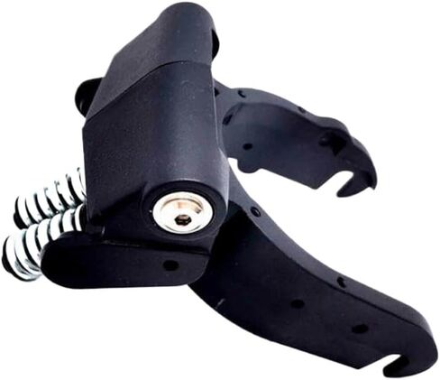 Rear Fork Assembly Compatible with Speedway IV and RUIMA MINI4 Scooter Rear Suspension in Kuwait