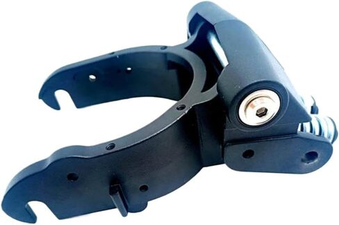 Rear Fork Assembly Compatible with Speedway IV and RUIMA MINI4 Scooter Rear Suspension in Kuwait