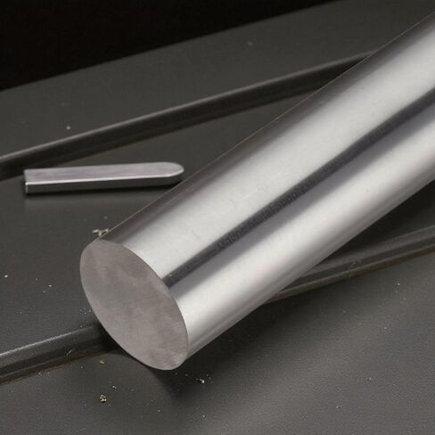 0.750 (3/4 inch) x 24 inches Alloy 718 Nickel Round Rod Durable Nickel Material Industrial Projects Custom in Kuwait