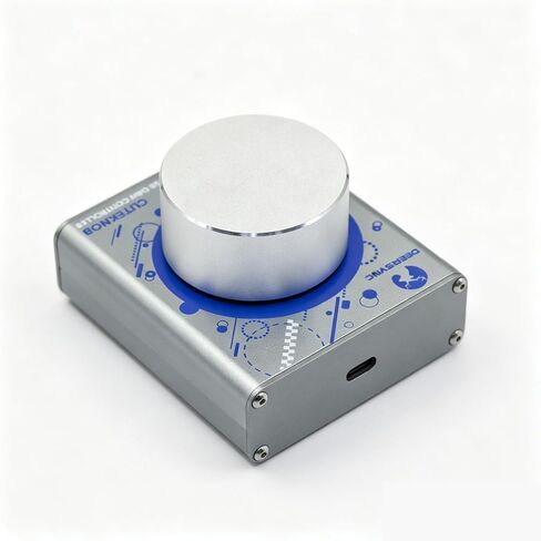 CUTEKNOB Pro - مقبض تحكم USB DAW مريح in Kuwait