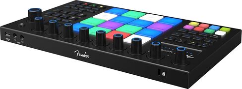 Fender Motion 16 -وحدة التحكم في الإنتاج والأداء in Kuwait