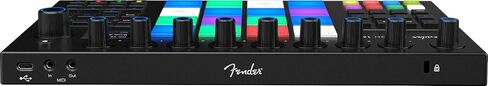 Fender Motion 16 -وحدة التحكم في الإنتاج والأداء in Kuwait