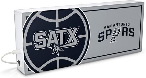 SOAR NFL LED Ambience Light Box: Elevate Your Space with Officially Licensed Wall Décor in Kuwait