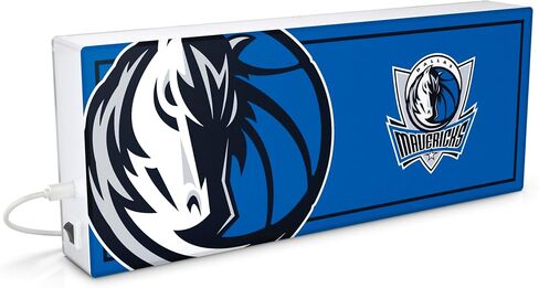 SOAR NFL LED Ambience Light Box: Elevate Your Space with Officially Licensed Wall Décor in Kuwait