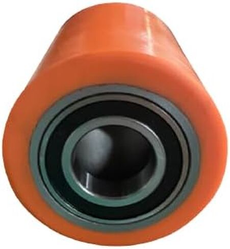 813014 عجلة بولي لنماذج رافعة البليت الكهربائية من طراز WP 2300 WP 3000 in Kuwait