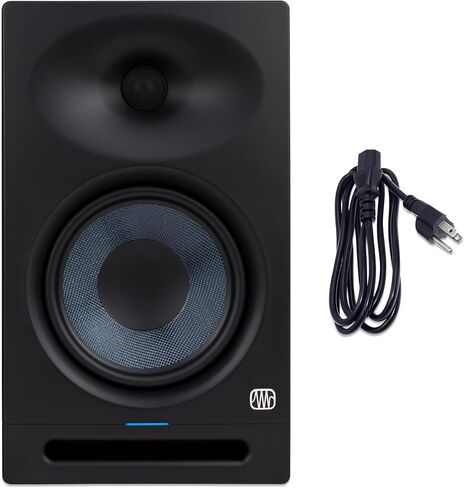 PreSonus Eris Studio 8 8-inch 2-Way Active Studio Monitors with EBM Waveguide in Kuwait