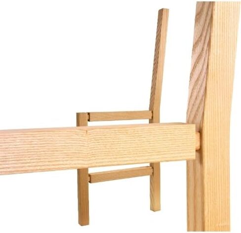 Festool 498213 XL 8 by 100mm Domino Beech Tenons, 150-Pack in Kuwait
