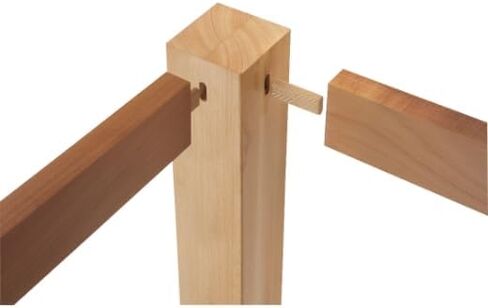 Festool 498213 XL 8 by 100mm Domino Beech Tenons, 150-Pack in Kuwait