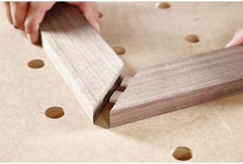 Festool 498213 XL 8 by 100mm Domino Beech Tenons, 150-Pack in Kuwait