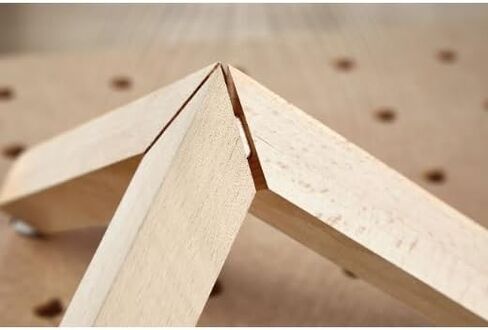 Festool 498213 XL 8 by 100mm Domino Beech Tenons, 150-Pack in Kuwait