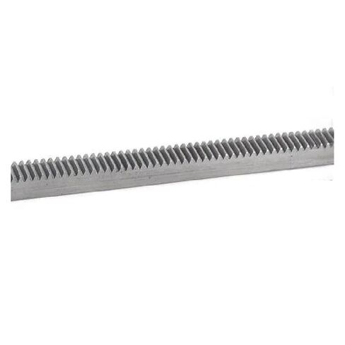 1pcs 1.5Mod 15 * 15mm Length 1500mm Steel Precision Transmission Spur Rack Gear Rack in Kuwait