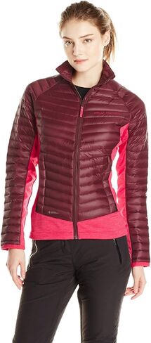 Helly Hansen Women's Verglas Hybrid Insulator Jacket in Kuwait