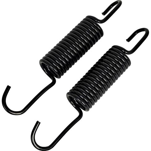 EZROAD DC61-01257N Washer Suspension Spring Compatible with Samsung WF50R8500AV WF45K6200AW WF50R8500AV WF53BB8900A WD53DBA900H WF50BG8300A WD90F53AVB 592-49396 592-49474 592-49496 Front Load Machine in Kuwait