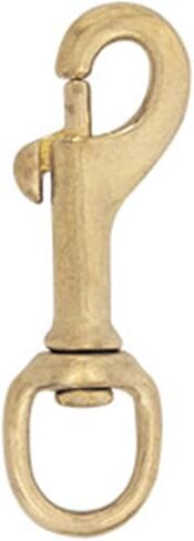 BANDOLA 1/2 "SOLID BRASS HOOK in Kuwait