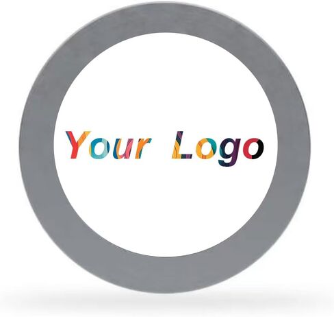 GOBO Glass GOBO Len Logo جهاز عرض مخصص شعار واحد، اثنان، بالألوان الكاملة in Kuwait