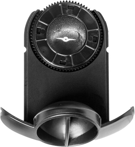 FX-25 Black Hole Star Disc for FX Zoom Home Planetarium in Kuwait