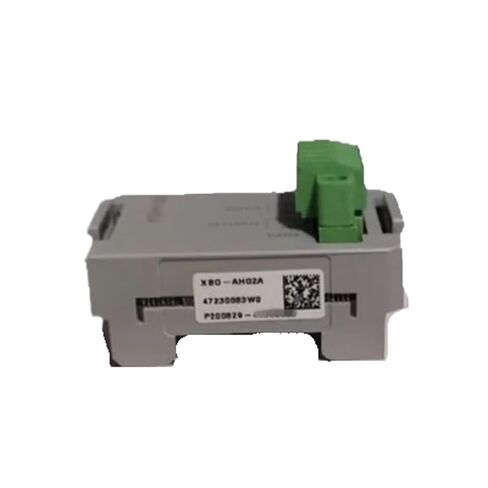 XBO-AH02A XGB PLC Input/Output Module in Kuwait