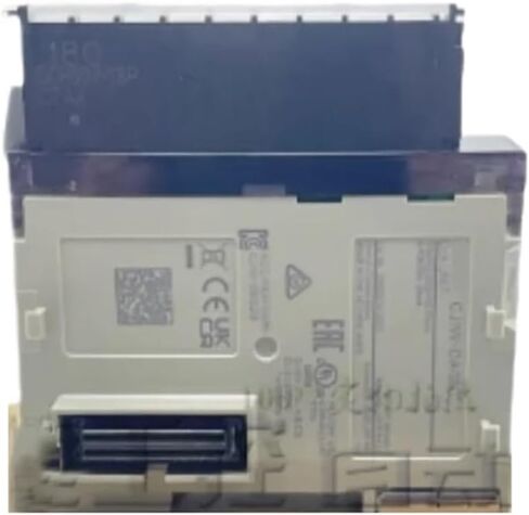 CJ1W-DA08C PLC programmable Logic Controller Analog Output Unit in Kuwait