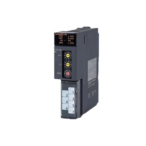 PLC Module QJ61BT11N in Kuwait