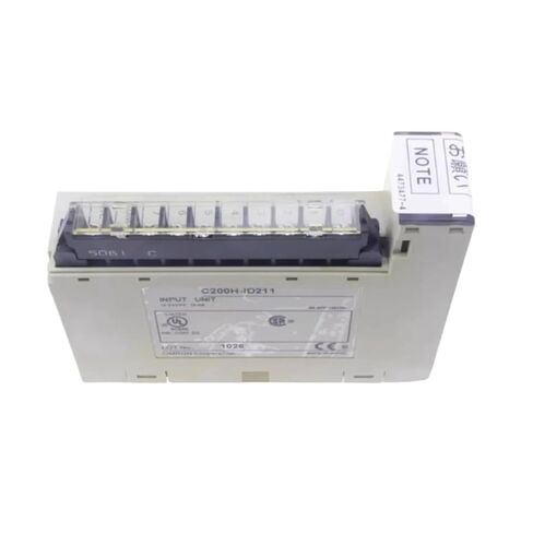 Module C200H-ID211 in Kuwait