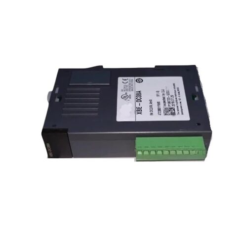 XBE-DC08A 8-Point DC Input Module PLC in Kuwait
