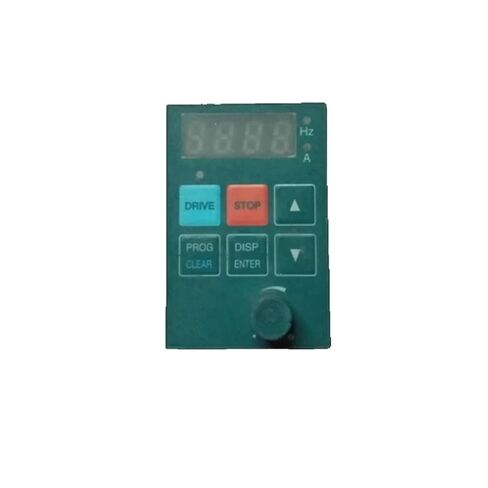 Variable Frequency Module Screen EOP-1 in Kuwait