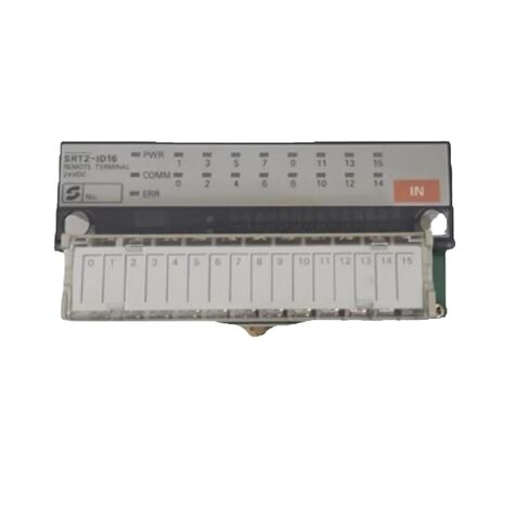 Control Module SRT2-ID16 in Kuwait
