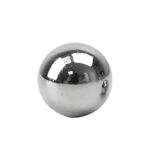 SUS304 Stainless Steel Balls 1/1.2/1.5/1.8/2/4~12mm High Precision Solid Smooth Bearing Spherical Bead Ball 1000pcs(7.144mm) in Kuwait