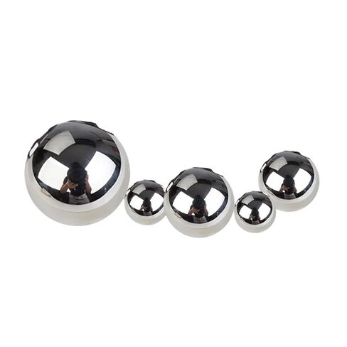 100cr6 High Precision Solid Bearing Steel Ball Stainless Balls 0.8/1/2/3/4/5/6/7/8/9~12.7mm G5 10~300pcs(2.0mm(200pcs)) in Saudi Arabia