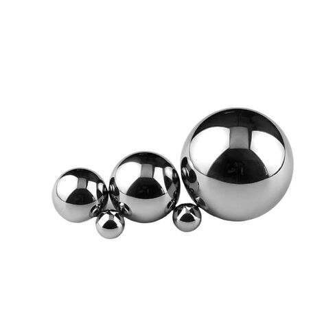 Grade Bearing Steel Ball High Chromium Precision Solid Balls 100CR6 6~70mm G10 1~80pcs(23mm(2pcs)) in Saudi Arabia
