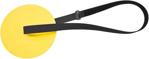 Football Training Target Set of Discs with Hanging Straps for Soccer Hockey Baseball Multifunctional PP Fabric Construction Suitable for Coaches in Kuwait