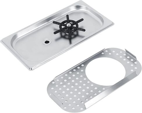 Glass Rinser, Stainless Steel Cup Washer for Sink, Pitcher Rinser Cup Cleaner Sink Attachment for Kitchen Bar in Saudi Arabia