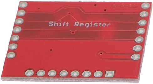 predolo 4x745 وحدة التسجيل PCB الدائرة 0.1 " in Kuwait
