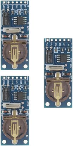 Reliability Module PCF8563T I2C Clock for Automation Projects Featuring Alarm Timer and Output 1.0~5.5V High Precise Real Time in Kuwait