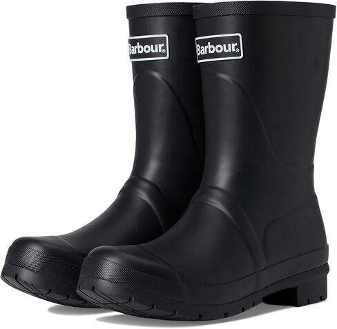 Barbour Women's Banbury Mid Welly Rain Boot in Kuwait