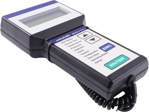 JZGRDN HK50AA033 Navigator Handheld Display Control Compatible with Carrier in Kuwait