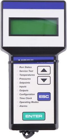 JZGRDN HK50AA033 Navigator Handheld Display Control Compatible with Carrier in Kuwait