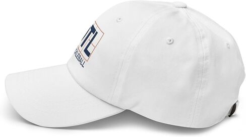 OTL The Court Classic Signature Cap White in Kuwait