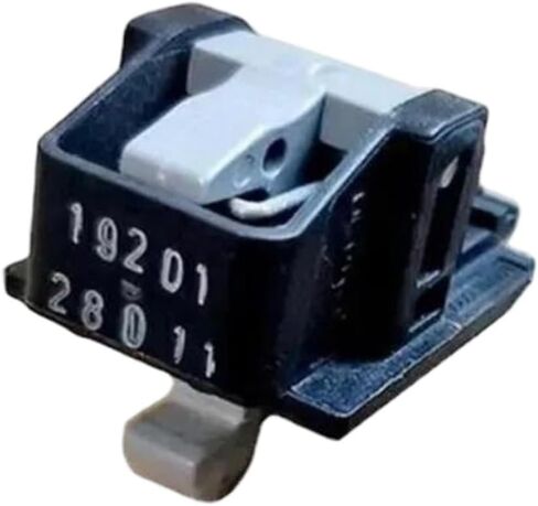 1PC Replacement Door Handle Hook AC2052TW – Compatible with Whirlpool Drum Washing Machine, Washer Door Latch Repair Part in Kuwait