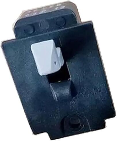 1PC Replacement Door Handle Hook AC2052TW – Compatible with Whirlpool Drum Washing Machine, Washer Door Latch Repair Part in Kuwait